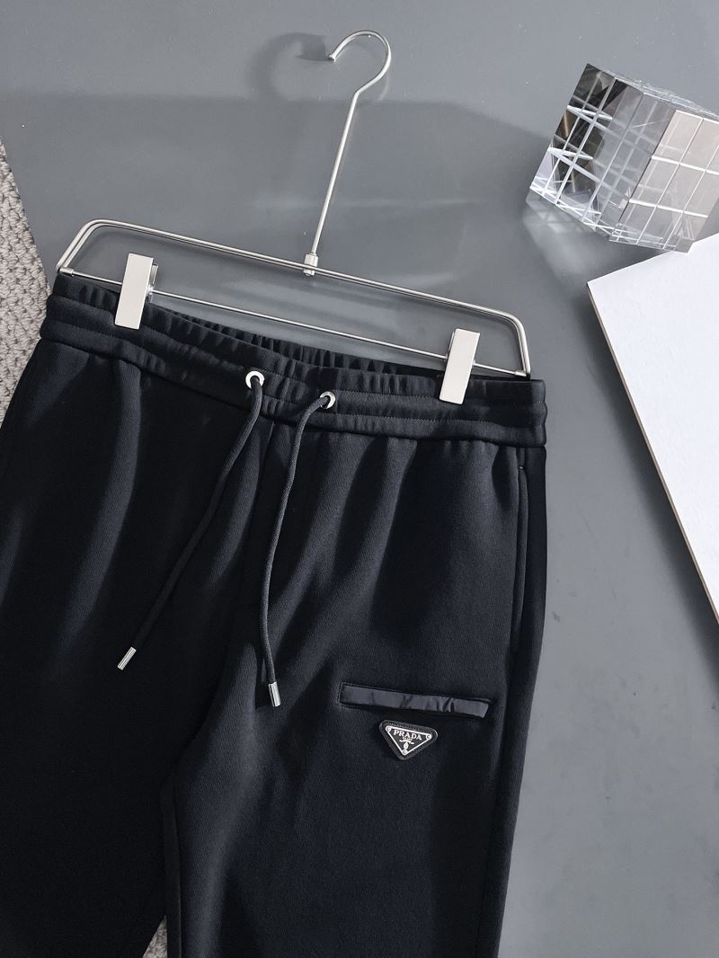 Prada Long Pants